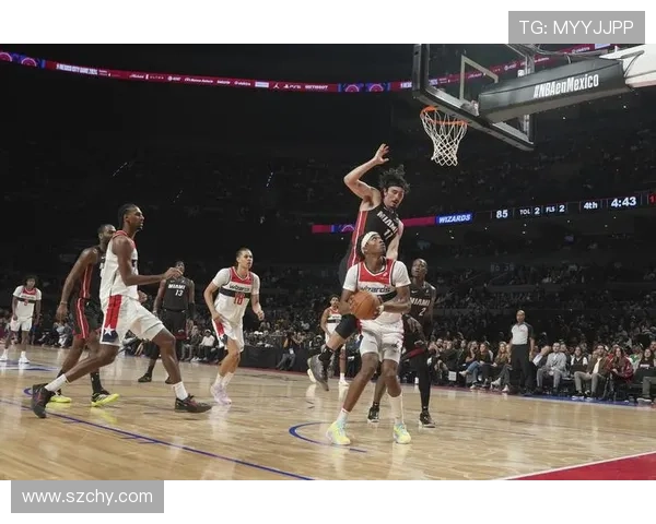 阿德巴约25分领热火胜国王 阿德巴约25分领热火胜国王