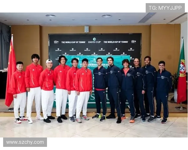 戴维斯杯中国零比一负葡萄牙