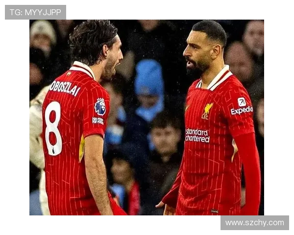 曼城双杀利物浦逆转距榜首六分