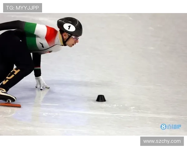 刘少昂获短道速滑500米第五 杜博伊斯夺金