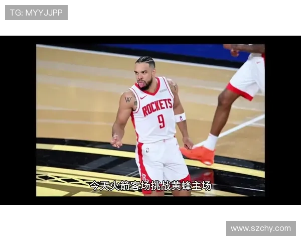 火箭力克黄蜂球员表现解析全面