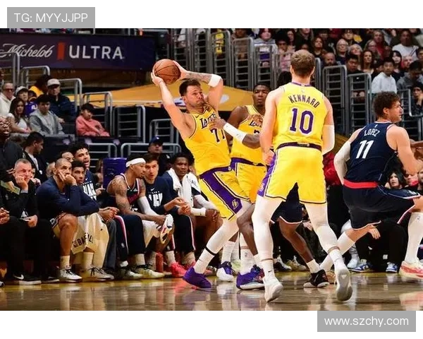 湖人三巨合砍八十分力克快船