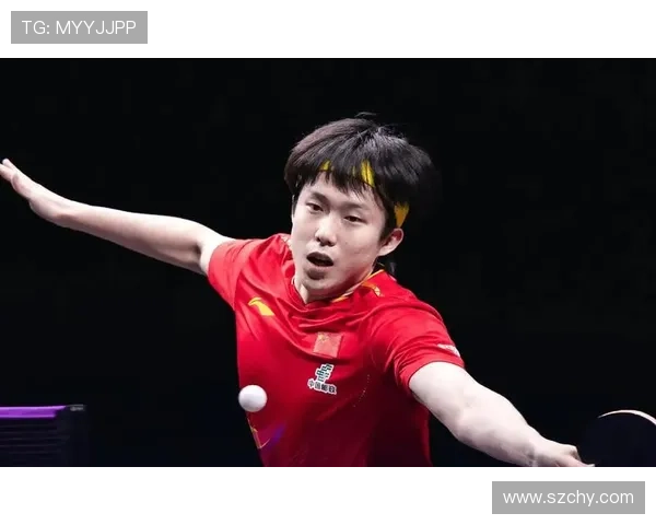 王楚钦挑战连连 莫雷加德首轮压力山大 王楚钦挑战连连 莫雷加德首轮压力山大