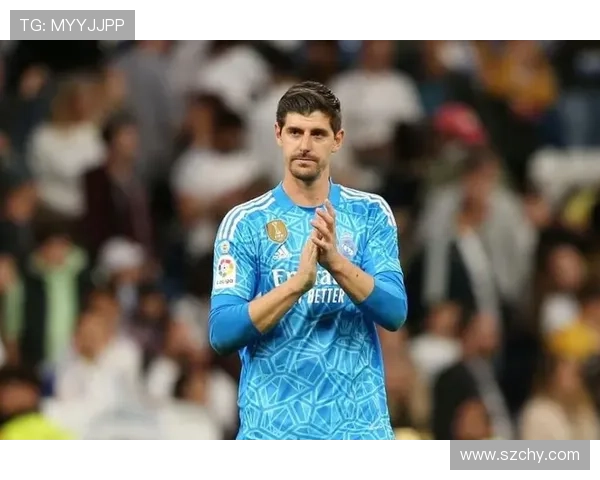 皇马官方:库尔图瓦左腿内收肌受伤;据悉将缺阵2-3周 皇马官方:库尔图瓦左腿内收肌受伤;据悉将缺阵2-3周