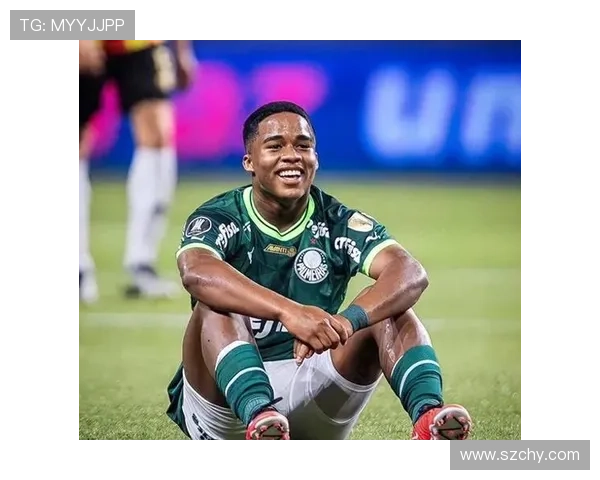 皇马因租借恩德里克获丰厚回报 皇马因租借恩德里克获丰厚回报