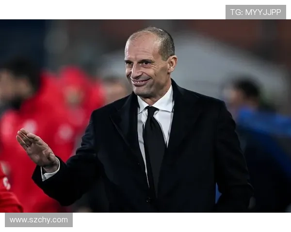 塔雷谈未来与阿莱格里关系