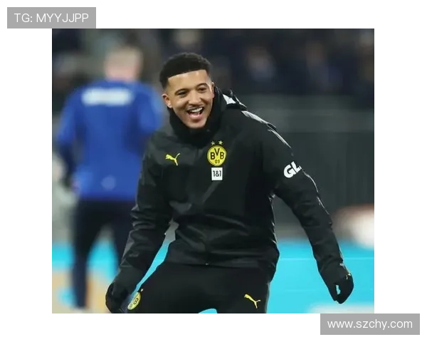 瓦茨克：多特策略适合桑乔